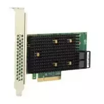 Broadcom HBA 9500-8i sąsajos kortelės / adapteris Vidinė SAS