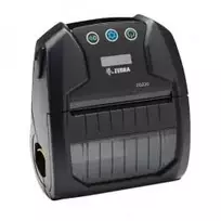 Spausdintuvas Zebra ZQ220 Plus, 8 dots/mm (203 dpi), CPCL, USB, BT, NFC, juodas
