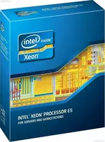 Serverio procesorius Intel Xeon E5-4650, 2,7 GHz, 20MB, BOX (BX80621E54650)