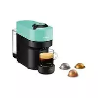 Kavos aparatas Krups Nespresso XN920410 Vertuo Pop aqua mint