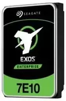 „Seagate Enterprise ST10000NM018B“ vidinis kietasis diskas 10 TB 7200 RPM 256MB 3,5 colio SAS