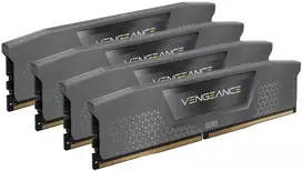 RAM „Corsair“ atmintis „Corsair Vengeance“ 64GB DDR5 5600 MHz, CL36, (4x16GB), CMK64GX5M4B5600Z36