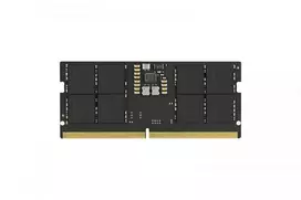 „Goodram GR5600D564L46S/16G“ atminties modulis 16GB 1 x 16GB DDR5 SO-DIMM