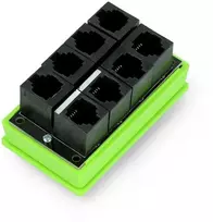 Tinycontrol LANKON-099 - RJ12 skirstytuvas LAN V3