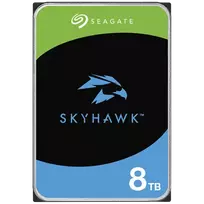 Kietasis diskas HDD Seagate SkyHawk 8TB