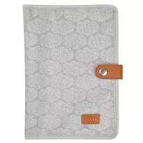 BEABA NĖŠTUMO KNYGOS APSAUGINIS DĖKLAS, TINY DOTS