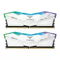 Vidinė atmintis (RAM) Team Group DELTA FF4D564G6000HC38ADC01 64GB 2 x 32GB DDR5 6000 MHz