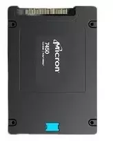 SSD diskai – Micron 7450 Pro 960GB U.3 NVMe PCIe 4.0