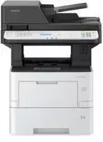 Kyocera ECOSYS MA4500fx Spausdintuvas lazerinis MFP nespalvotas A4 45 ppm Faksas Tinklinis LAN WLAN USB