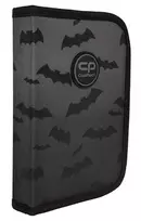 Penalas DARKER NIGHT, CoolPack, 200x140x40mm, su 2-iem atvartais