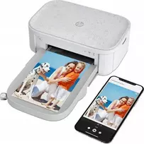 Spausdintuvas Hewlett Packard (HP) „HP Sprocket Studio Plus“.