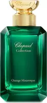 Chopard Oranžinis Mauresque EDP parfumuotas vanduo unisex, 100 ml