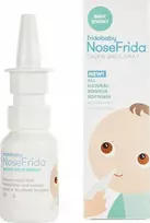 NoseFrida fiziologinis nosies purškalas 20ml