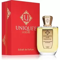 Universalūs kvepalai, Unique'e Luxury Chocolate Makes Me Happy Extrait de parfum 100ml