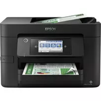Epson „WorkForce Pro WF-4825DWF“ rašalinis spausdintuvas, A4, 4800 x 2400 DPI, 25 psl./min., „Wi-Fi“