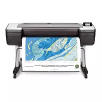 Spausdintuvas Hewlett Packard (HP) Braižytuvas HP Ploter DesignJet T1700dr 44 colių PostScript Pr