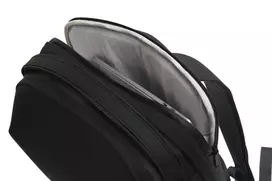 XD DESIGN BACKPACK BIZZ BACKPACK Juodas P/N: P705.931
