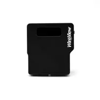 „Thermal Grizzly WireView“ vaizdo plokštė, 2 x 8 kontaktų PCIe – atvirkštinė