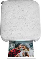 Spausdintuvas Hewlett Packard (HP) HP Sprocket 3 x 4 pilka