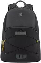 Wenger Wenger NEXT23 Trayl 15,6 Nešiojamas kompiuteris Backpack juodas