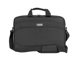 KREPŠYS DO LAPTOPA NATEC NANGER 15.6" Juoda