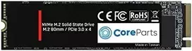 Disk SSD CoreParts 1TB M.2 2280 PCI-E x4 Gen3 NVMe (CPSSD-M.2NVME-1TB)