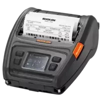 Spausdintuvas Bixolon XM7-40, USB-C, RS232, BT (iOS), Wi-Fi, 8 dots/mm (203 dpi), display, ZPLII, CPCL
