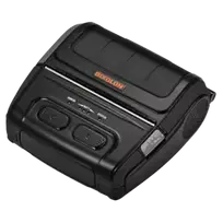 Spausdintuvas Bixolon SPP-L410, USB, RS232, BT (BLE), 8 dots/mm (203 dpi), ZPLII, CPCL