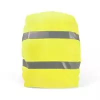 DICOTA P20471-12 HI-VIS uždangalas nuo lietaus 38l, gelb