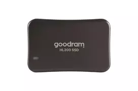 Kietasis diskas Disk SSD Goodram HL200 256GB USB 3.2