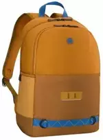 Wenger NEXT23 Tyon 15,6 Nešiojamas kompiuteris Backpack Geltonas