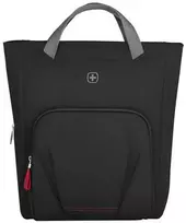 Wenger Wenger Motion Vertical Tote juodas