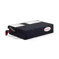 CYBERPOWER pakaitinis akumuliatorių paketas RBP0129, skirtas PR1500ERT2U, PR2000ERT2U, PR3000ERT2U, PR1500ERTXL2U, PR2200ERTXL2U, PR3000ERTXL2U