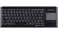 Klaviatūra Cherry Contour Active KEY Industry 4.0 Compact Ultraflat Touchpad