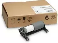 Hewlett Packard (HP) HP LaserJet Flow ADF spausdinimo volelių rinkinys - Volelis - HP CJ Managed MFP E77822/E77825/E77830 - HP LaserJet Managed MFP E72525/E72530/E72535 - HP CJ... - Verslas - Haus - Kinija - 45 mm - 87 mm