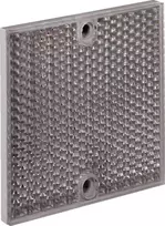 Sick Square reflektorius 80x80mm PMMA/ABS PL80A (1003865)