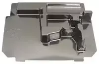 Makita MAKPAC lagamino nr.3 įdėklas 837632-8 Modeliams: BGA452