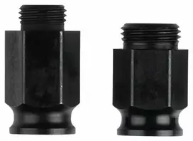 Grąžtas Bosch 6-dalių adapteris seno tipo karūnoms