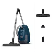 Dulkių siurblys Rowenta Power XXL RO3126 4,5 l dulkių siurblio cilindras, sausas siurbimas, 900 W, dulkių maišelis