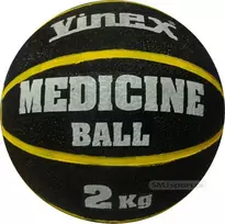 Smj Reabilitacinis gimnastikos kamuolys Vinex, 2kg