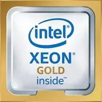 „Intel“ procesorius / „Xeon Gold 6234“ 24,75 „Catche 3.30“ dėklas