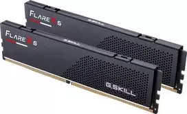 RAM Kompiuteris DDR5 48GB 5600 CL40 G.Skill (2x24GB) 48-GX2-FX5 FLARE AMD