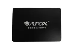 Kietasis diskas AFOX SSD 1TB QLC 560MB/S