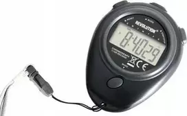 Skaitmeninis chronometras