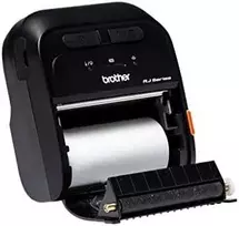 Brother RuggedJet RJ-3055WB Etikečių ir kvitų spausdintuvas Direct Thermal 101.6 mm/sec