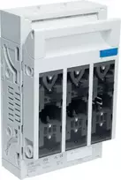 Hager Saugiklis 3P 250A NH1 (LT150)