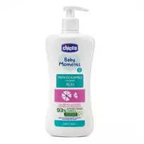 Chicco CHICO -10582-BM SKRYDŽIS ATPAŠALINTI 50 0ML OM +