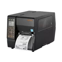 Spausdintuvas Bixolon XT3-40, 8 dots/mm (203 dpi), display, USB, USB Host, RS232, Tinklinis