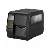 Spausdintuvas Bixolon XT5-43, 12 dots/mm (300 dpi), disp. (colour), RTC, USB, USB Host, RS232, Tinklinis, juodas