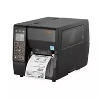 Spausdintuvas Bixolon XT3-43, 12 dots/mm (300 dpi), display, USB, USB Host, RS232, Tinklinis